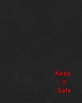 Keep It Safe