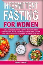 Intermittent Fasting For Women