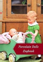 Porcelain Dolls Logbook