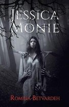 Jessica Monie
