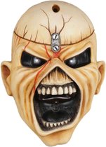 Iron Maiden Flessenopener Eddie Trooper Painted Multicolours