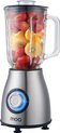 MOA Blender met glazen kan - 1.5 Liter - Inclusief Hakmolen - TB02
