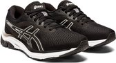 Asics Sportschoenen - Maat 40 - Vrouwen - zwart,wit