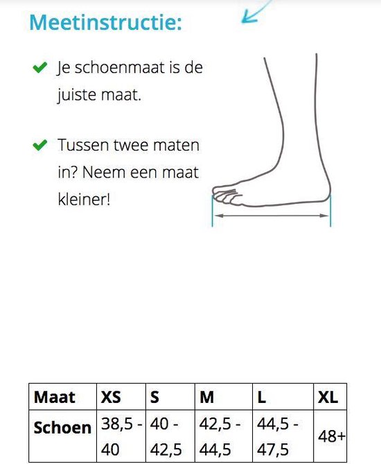 McDavid Enkelbrace 195 - Zwart - Small