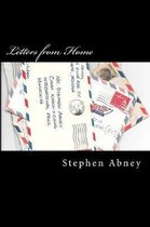 Letters from Home