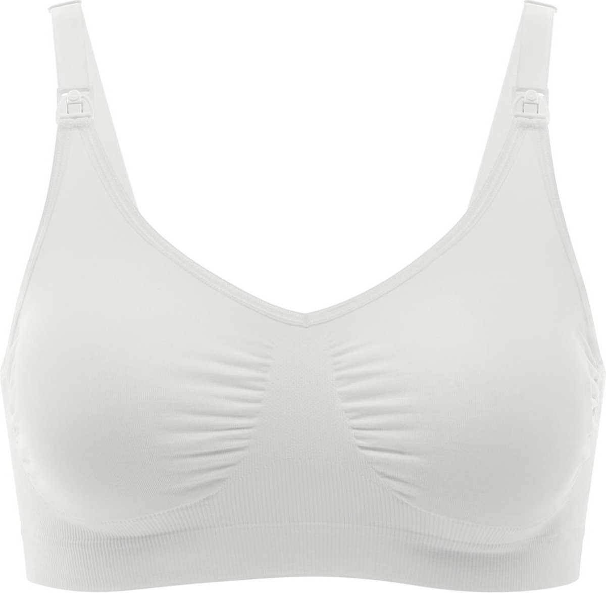 Medela Zwangerschaps- & voedingsbeha - Wit M