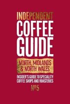 North, Midlands & North Wales Independent Coffee Guide
