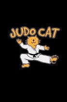 Judo cat
