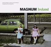 Magnum Ireland