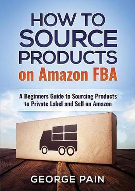 How to Source Products on Amazon FBA