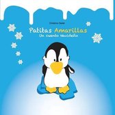 Patitas Amarillas