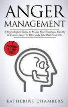 Psychology Self-Help- Anger Management