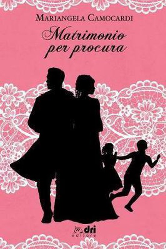 Matrimonio per Procura, Mariangela Camocardi 9781082402715 Boeken