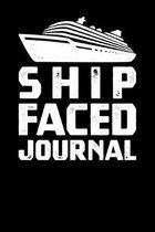 Ship Faced Journal