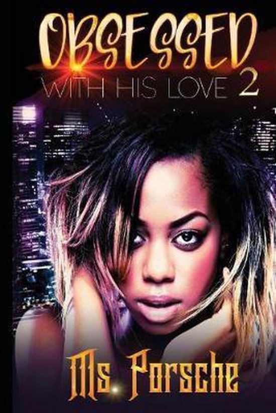 Obsessed with his love 2 - cover