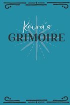 Keira's Grimoire