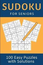 Sudoku for Seniors