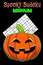 Spooky Sudoku Medium