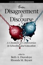 Research on African American Education- From Disagreement to Discourse
