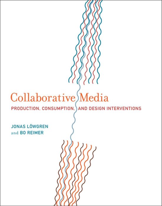 Collaborative Media - cover