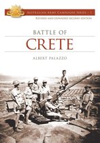 Australian Army Campaigns Series - The Battle of Crete