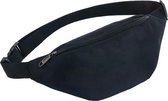 Sac banane / banane noir - 38 x 14 x 8 cm - incontournable du festival