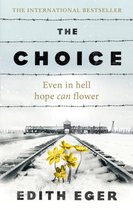 Omslag The Choice