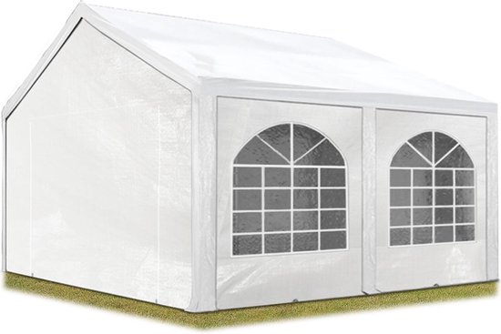 Toolport Hoogwaardige Partytent