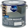 Levis Expert - Floor Regular - Soft Satin - Wit - 2.5L