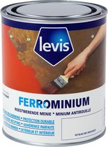 Levis Ferrominium - Wit - 0.75L