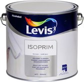 Levis Isoprim - Isolerende Primer - Wit - 2.5L