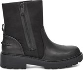 UGG Polk Dames Laarzen - Black - Maat 43