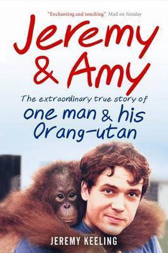 Jeremy & Amy