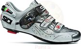 Sidi Genius 6.6 Fietsschoenen Chrome - Maat 43