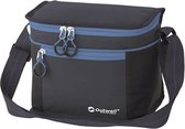 Outwell koeltas - Petrel S - Plat opvouwbaar - 6 liter - Met koelelement -  Donkerblauw