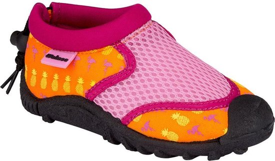 Chaussures Waimea Aqua Junior - Summertime - Oranje/ Rose / Jaune - 27