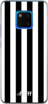 Huawei Mate 20 Pro Hoesje Transparant TPU Case - Heracles Almelo #ffffff