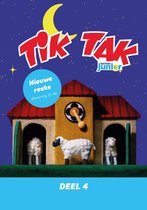 Tik Tak - Aflevering 31 - 40 (DVD)