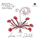 Navarra String Quartet - Love & Death (CD)