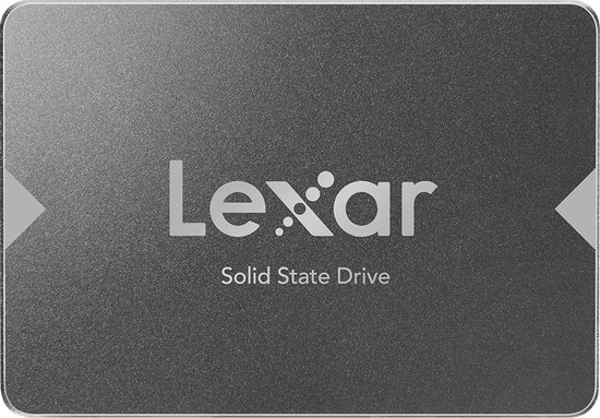 Lexar NS100 2.5'' 1 TB SATA III SSD