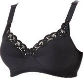 Emma-Jane  voedingsbeha 428 Beugelloze bh 90B