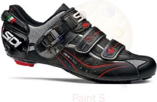 sidi genius 6