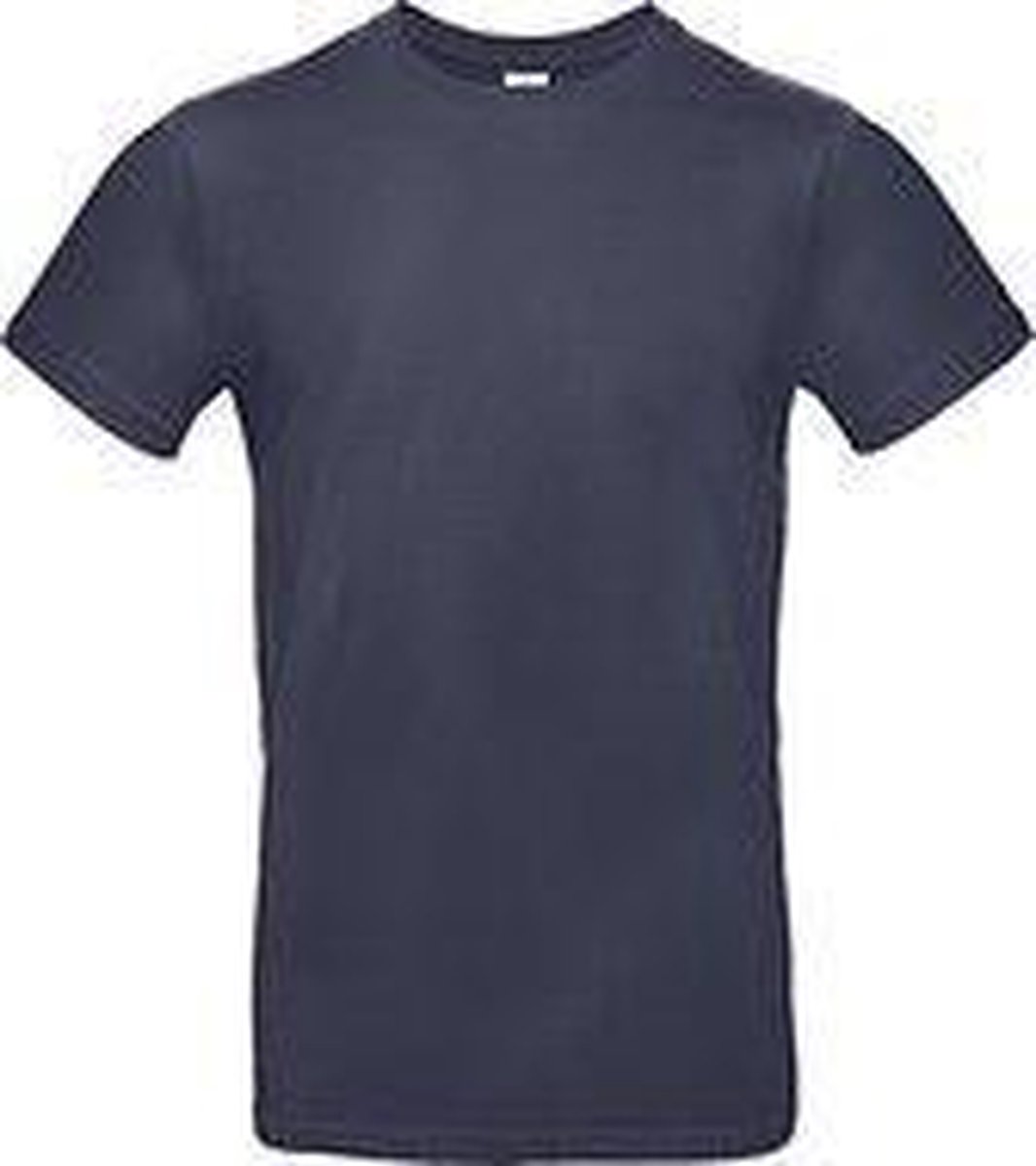 #E190 T-Shirt, Urban Navy, L