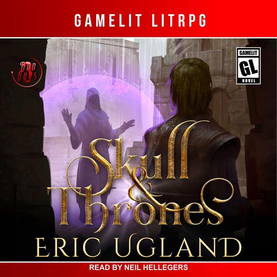 Skull and Thrones - cover