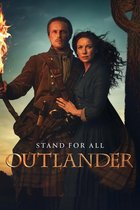 Outlander - Seizoen 5 (Blu-ray)