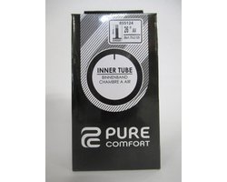 Tube intérieur 26 pouces x1,75-2,125 AV 48 mm
