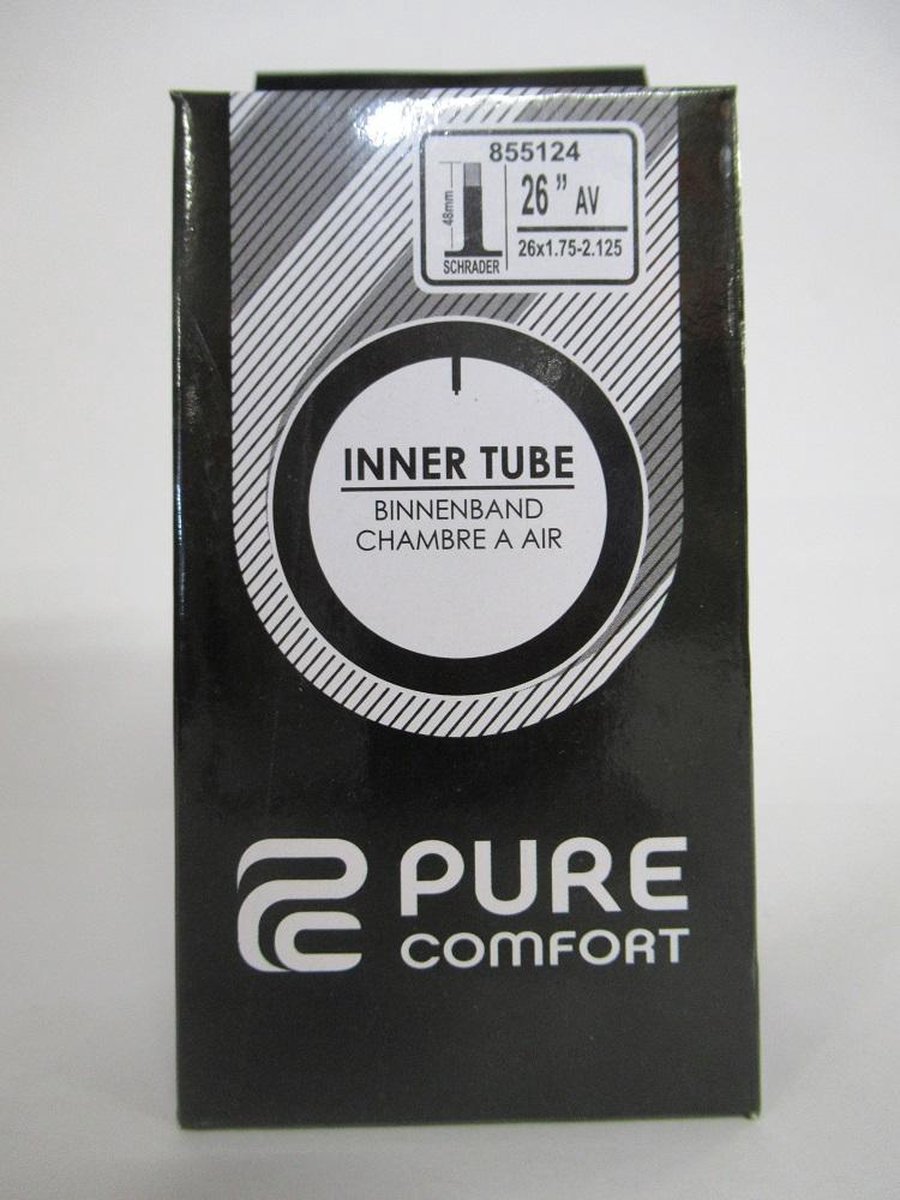 Pneu Pour Vtt 26X1,95 (47-559) TR GW MICHELIN