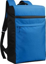 Derby of Sweden Bags - Koel Rugzak - Cooler Backpack - Blauw