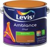 Levis Ambiance Muurverf - Extra Mat - Tapas - 2.5L