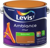 Levis Ambiance Muurverf - Extra Mat - Tapas - 2.5L